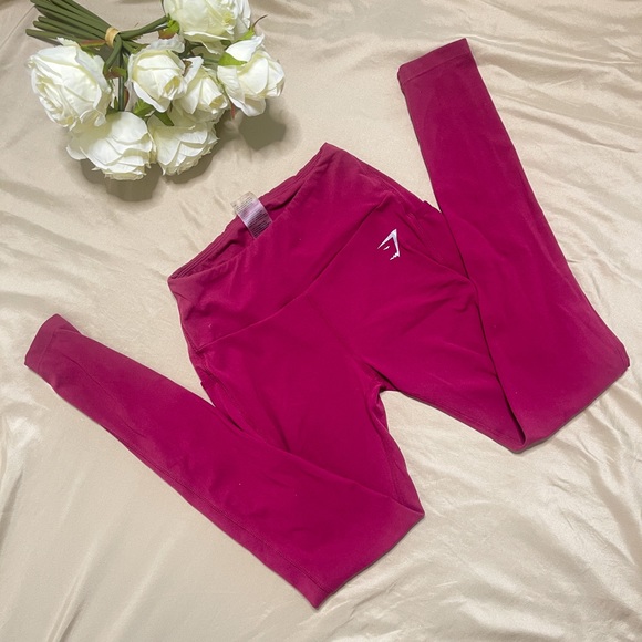 Gymshark aspire leggings - Picture 3 of 9